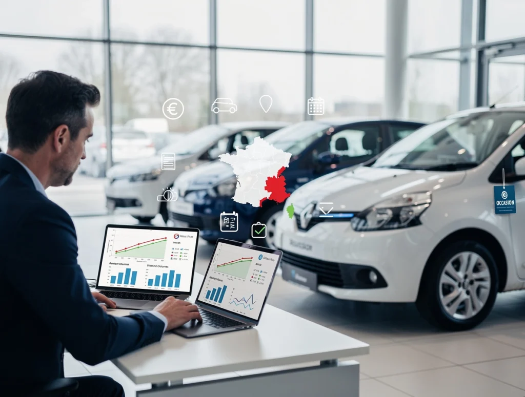 offre auto d'occasion offre auto d'occasion