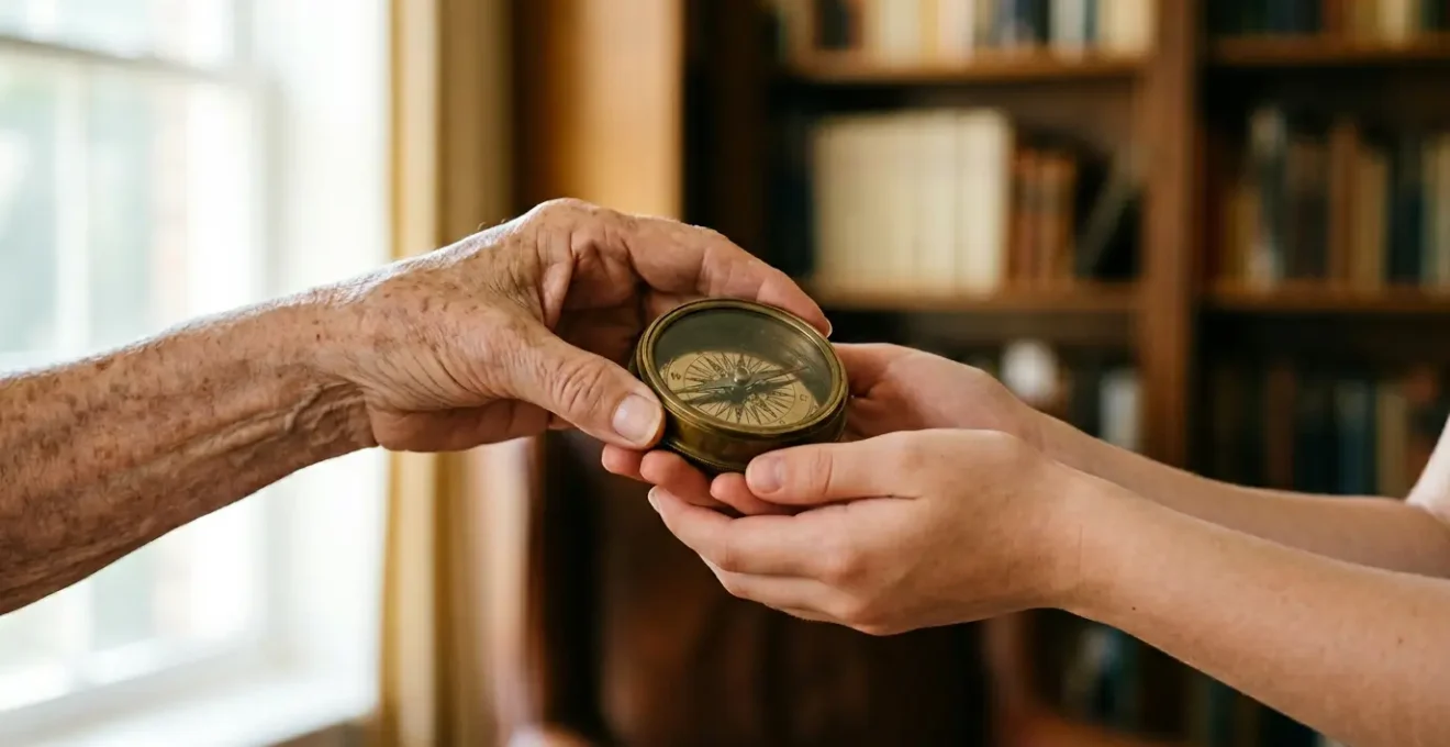 Transmission patrimoniale intergénérationnelle en France