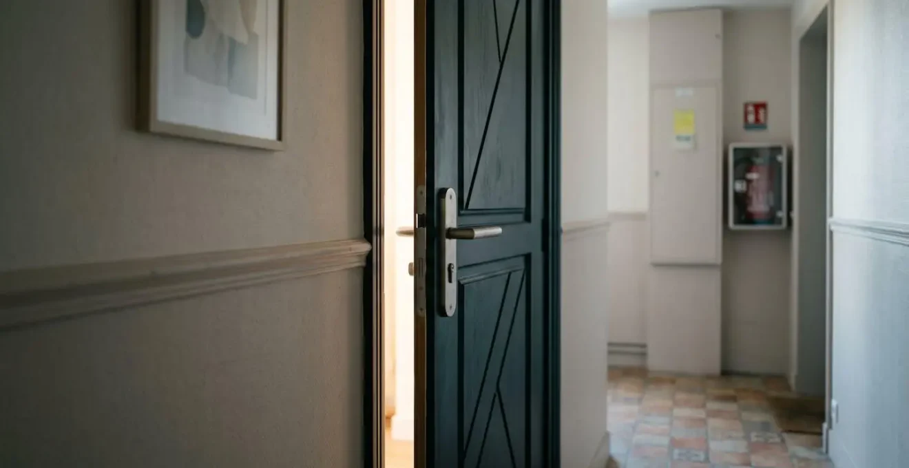 Intervention d'urgence pour accès à un logement en copropriété