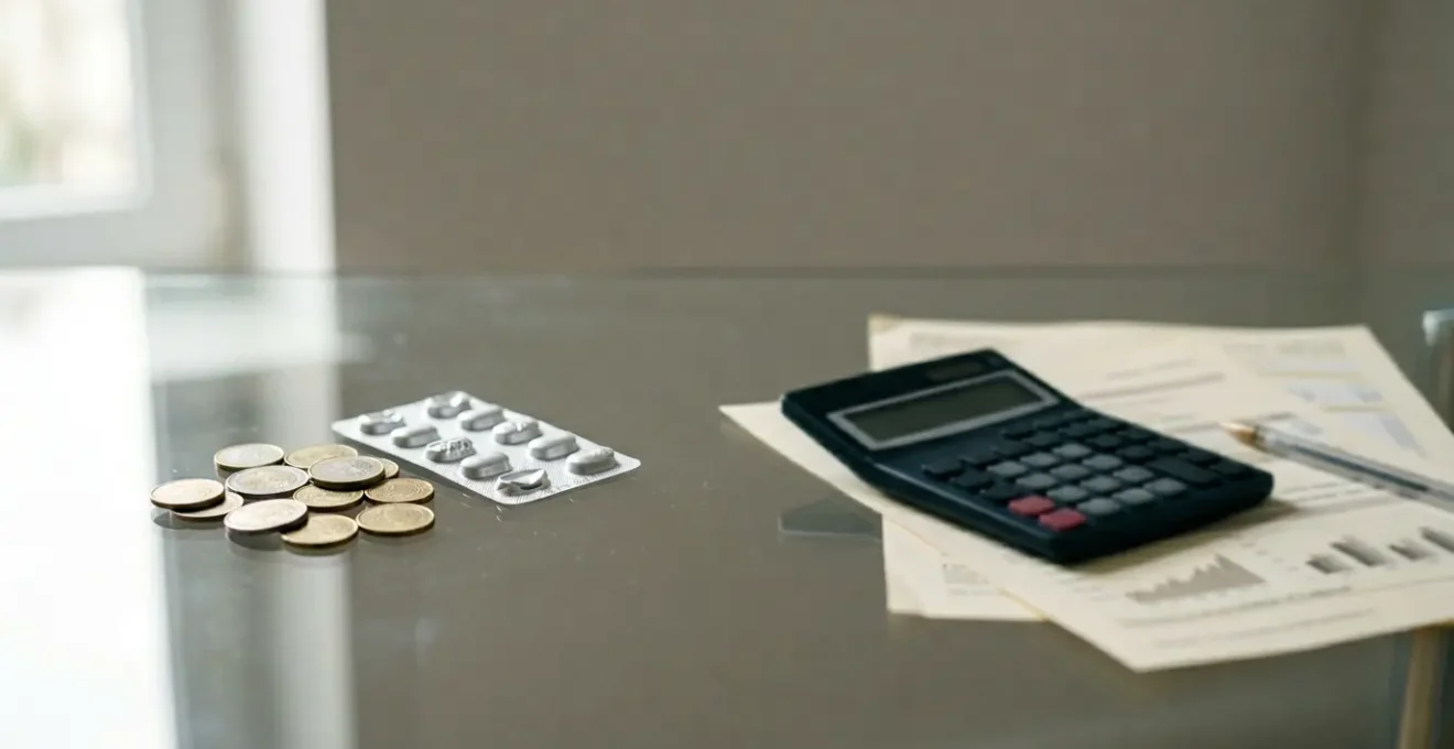 Stratégie d'optimisation du remboursement de médicaments non pris en charge par l'Assurance maladie