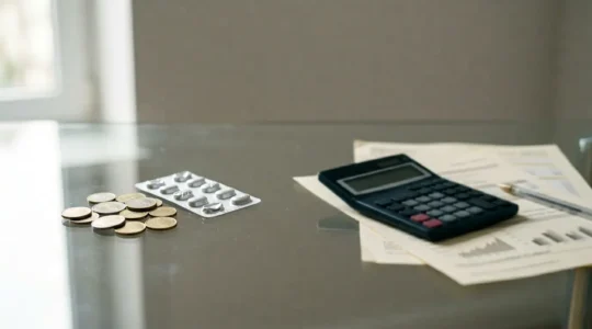 Stratégie d'optimisation du remboursement de médicaments non pris en charge par l'Assurance maladie