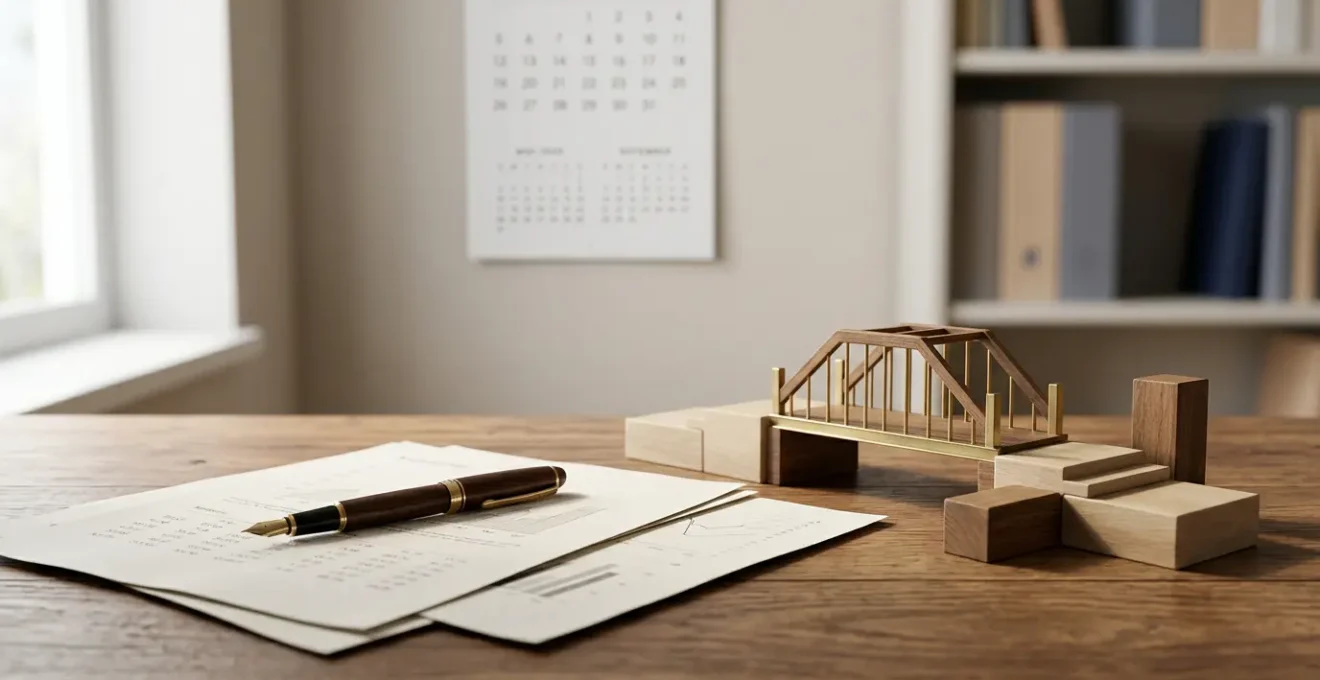 Planification stratégique du départ à la retraite et optimisation fiscale de l'indemnité de fin de carrière