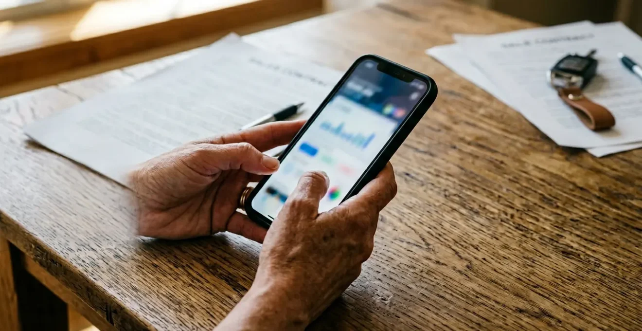 Souscription d'assurance automobile en ligne un dimanche pour rapatrier une voiture d'occasion en France