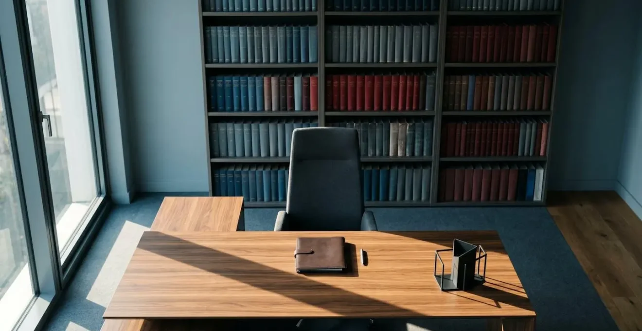 Représentation symbolique de la gestion de trésorerie d'un cabinet en période de crise